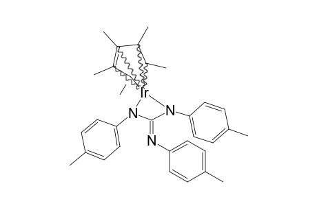 CP*-IR-(N-TOL-(CN-TOL)-N-TOL)