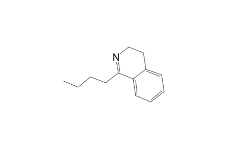 Isoquinoline, 1-butyl-3,4-dihydro-