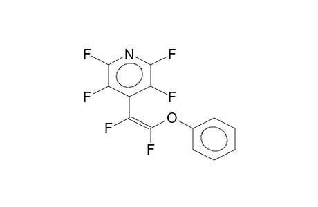 (Z)-1-PHENOXY-2-(2',3',5',6'-TETRAFLUOROPYRIDYL)DIFLUOROETHYLENE