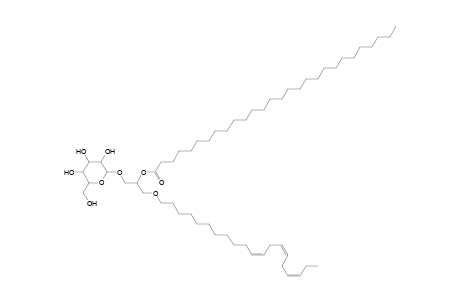 MGDG O-20:3_28:0