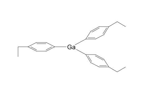 GA(C6H4ET-4)3