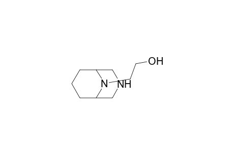 2-(3,9-diazabicyclo[3.3.1]non-9-yl)ethanol