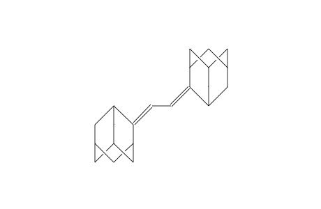 1,2-Bis(adamantylidene)-ethane