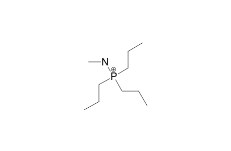 TRI-N-PROPYL-(N-METHYL)-AMINO-PHOSPHONIUM-ION