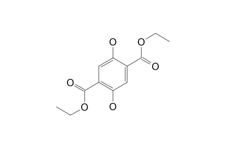 diethyl 2,5-dihydroxybenzene-1,4-dicarboxylate