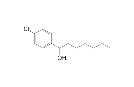 4-Chloro-A-hexyl-benzenemethanol