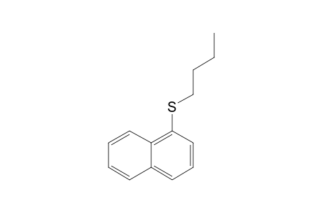 N-BUTYL-2-NAPHTHALENE-SULFIDE