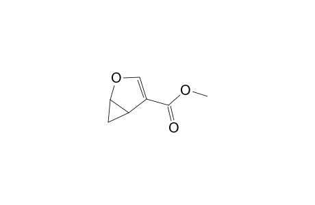 2-Oxabicyclo[3.1.0]hex-3-ene-4-carboxylic acid, methyl ester
