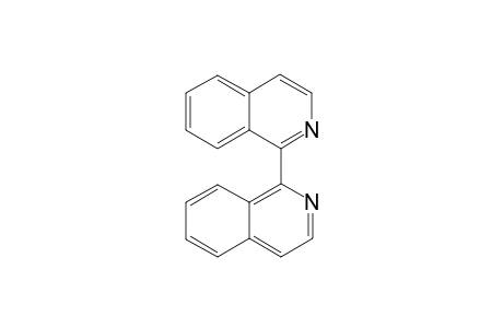 1,1'-Biisoquinoline