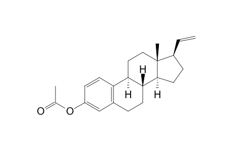 19-Norpregna-1,3,5(10),20-tetraen-3-ol, acetate