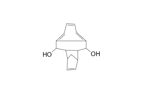 Tetracyclo[10.2.1.0(2,11)0(4,9)]penta-4,6,8,13-tetraene-3,10-diol