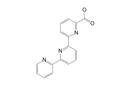 6,2':6',2''-TERPYRIDINE-2-CARBOXYLIC-ACID