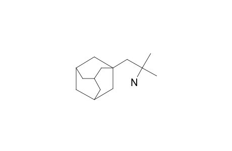 [2-(1-Adamantyl)-1,1-dimethylethyl]amine