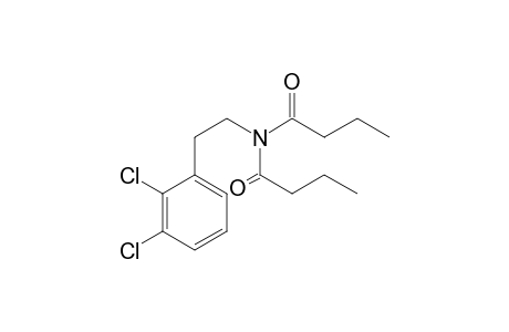 2,3-Dichlorophenethylamine 2BUT