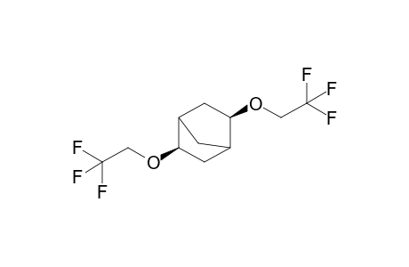 (2R,5R)-2-exo,5-exo-Bis(2,2,2-trifluoroethoxy)norbornane