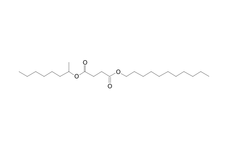 Succinic acid, 2-octyl undecyl ester