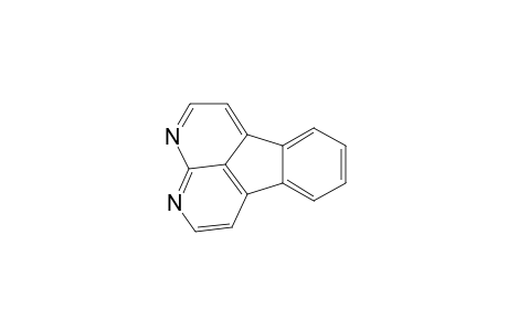 Indeno[1,2,3-de][1,8]naphthyridine