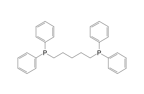 1,5-Bis(diphenylphosphino)pentane