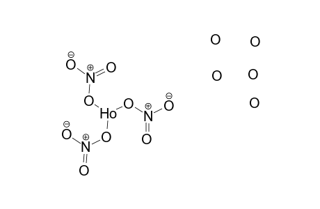 Holmium(III) nitrate pentahydrate