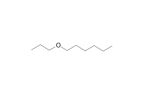 Hexane, 1-propoxy-