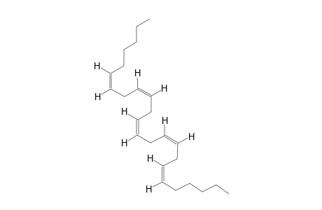 (6Z,9Z,12Z,15Z,18Z)-tetracosa-6,9,12,15,18-pentaene