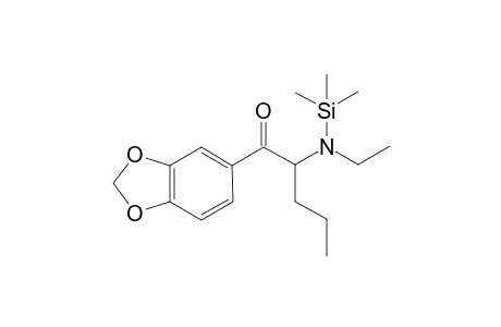 Ephylone TMS