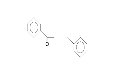 1-Benzoyl-3-phenyl-allene