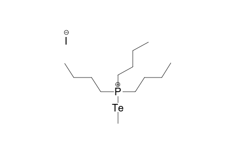 TRIBUTYL(METHYLTELLURO)PHOSPHONIUM IODIDE