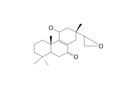 11B-HYDROXYNANUZONE