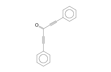 1,5-Diphenyl-1,4-pentadiyn-3-one