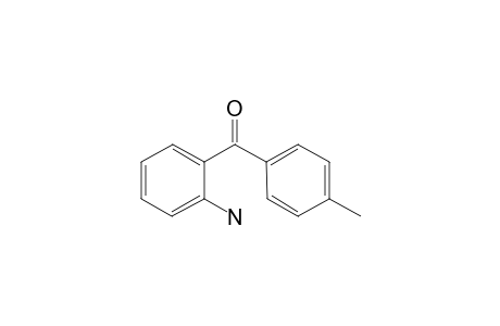 2-Amino-4'-methylbenzophenone
