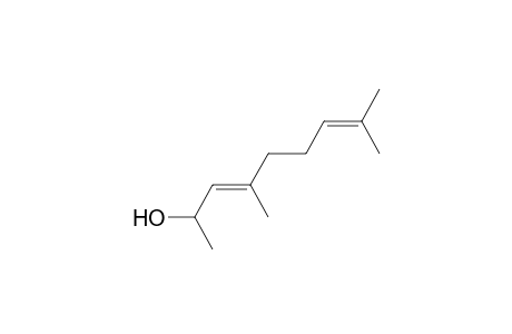 (3E)-4,8-dimethyl-3,7-nonadien-2-ol