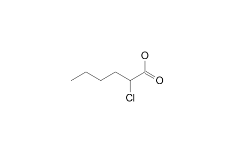 2-Chlorohexanoic acid