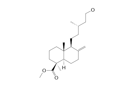 IMBRICATOLIC-ACID-METHYLESTER