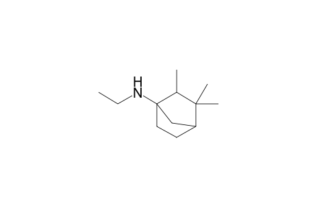Ethyl-(2,3,3-trimethylnorbornan-1-yl)amine
