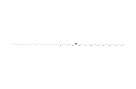 Octadecane, 1-[2-(hexadecyloxy)ethoxy]-