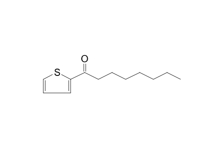 1-(2-Thienyl)-1-octanone