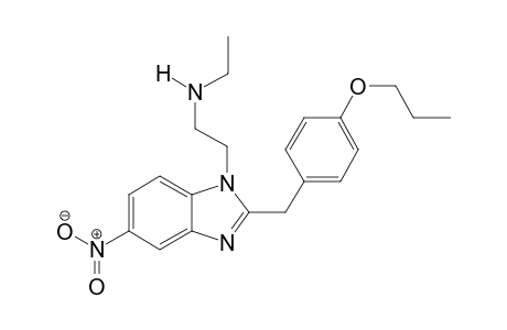 Protonitazene-A (-C2H5)