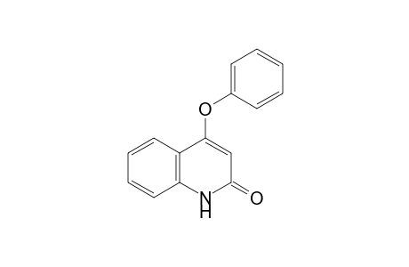 4-phenoxycarbostyril