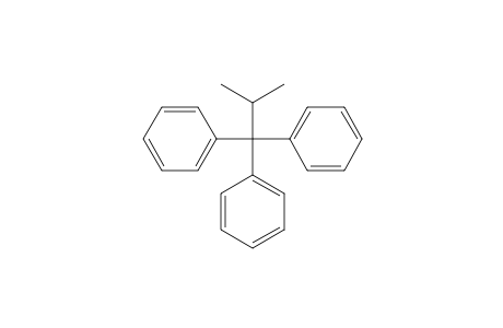 Propane, 2-methyl-1,1,1-triphenyl-