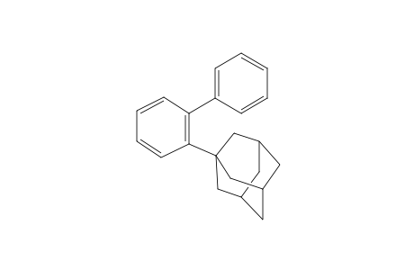 1-([1,1'-Biphenyl]-2-yl)adamantane