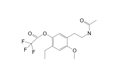 2C-E-M isomer-2 TFA