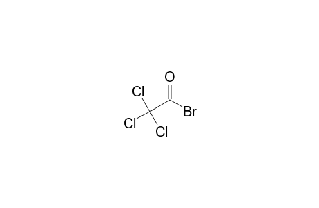 2,2,2-trichloroacetyl bromide