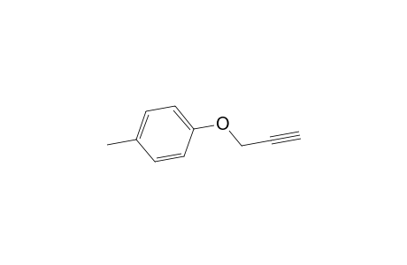 1-Methyl-4-(2-propynyloxy)benzene