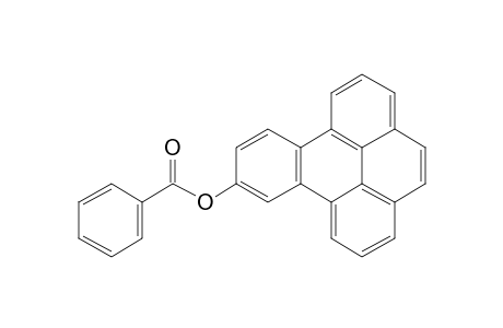 10-Benzoyloxybenzo[E]pyrene