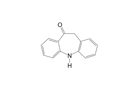 5,11-Dihydro-10H-dibenzo[b,f]azepin-10-one