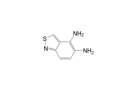 (4-amino-2,1-benzothiazol-5-yl)amine