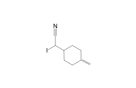 INDO-(4-METHYLENECYCLOHEXYL)-ACETONITRILE