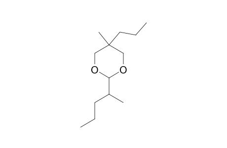 Troenan isomer II
