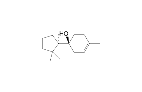 4-Cuprenen-1-ol